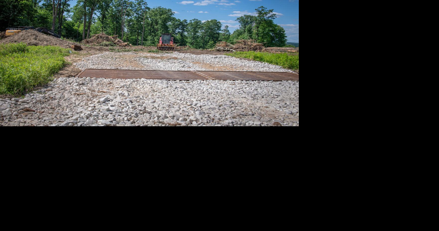 landfill solar