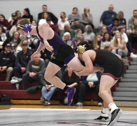 Ephrata vs. Manheim Central LL League wrestling [photos] High