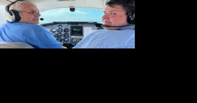 Water, debris, found in fatal plane crash's fuel system; Octorara school board president in hurry: NTSB report - Vimarsana News
