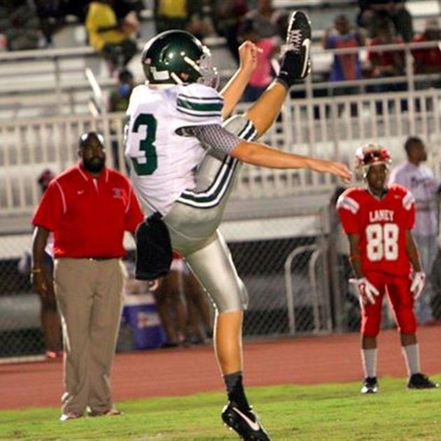 Penn State Lands One Of The Top High School Punters Football