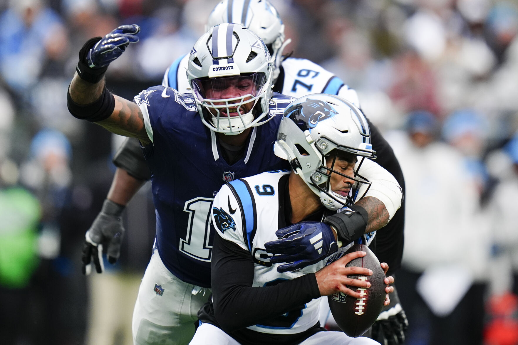 Arizona's James Conner Looks To Exploit Favorable Matchup Against ...