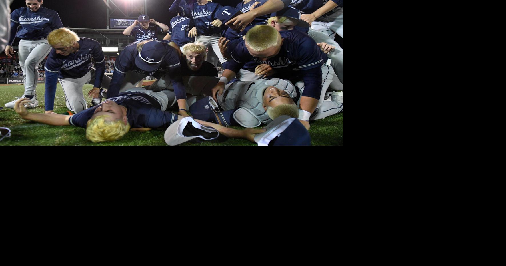 Manheim Township holds off Lampeter-Strasburg in 9 innings for L-L League baseball championship