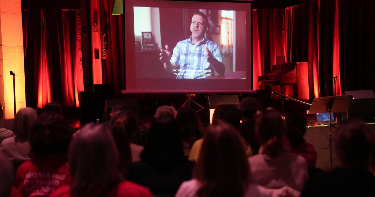 ‘It’s something we need to be taking seriously’: Suicide rates in Lancaster County rising