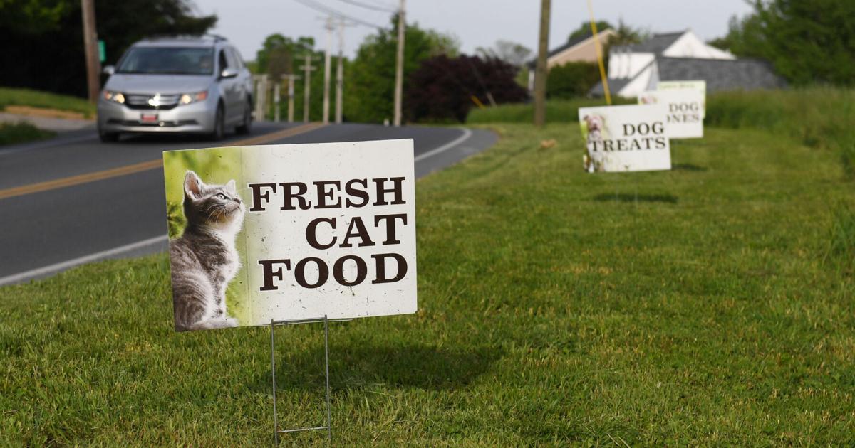 Proposed raw pet food business expansion faces renewed resistance at West Lampeter zoning meeting | Local News Proposed raw pet food business expansion faces renewed resistance at West Lampeter zoning meeting | Local News