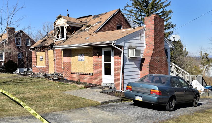 Coroner IDs two women who died in West Hempfield Township fire Saturday ...