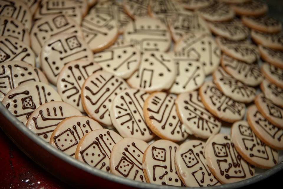 circuit board cookies taste of science.jpg