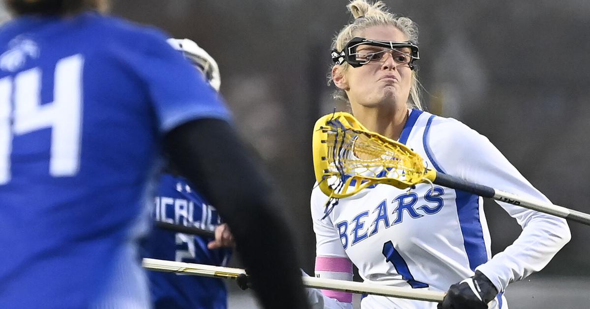 Nancy Rothacker L-L League lacrosse teams look to nail down final playoff spots ...