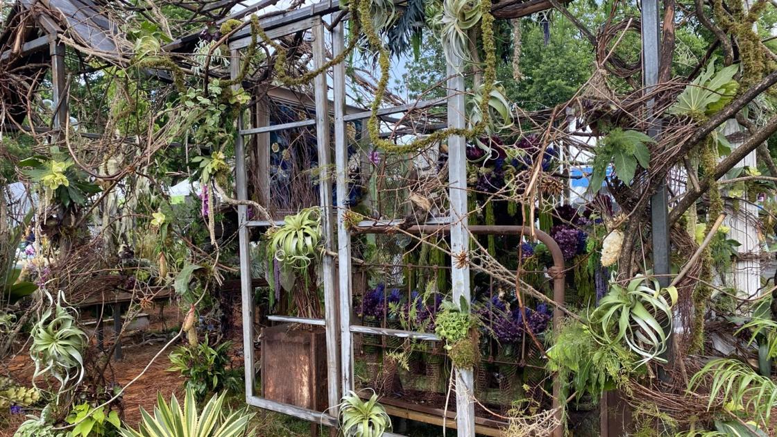 Philadelphia Flower Show 2021 Preview and Visit Tips | Home & Garden Philadelphia Flower Show 2021 Preview and Visit Tips | Home & Garden