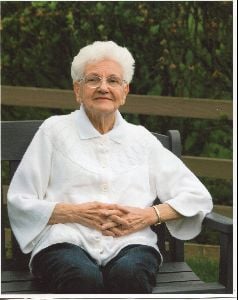 Thelma M. Lutchkus | Obituaries | Lancasteronline.com