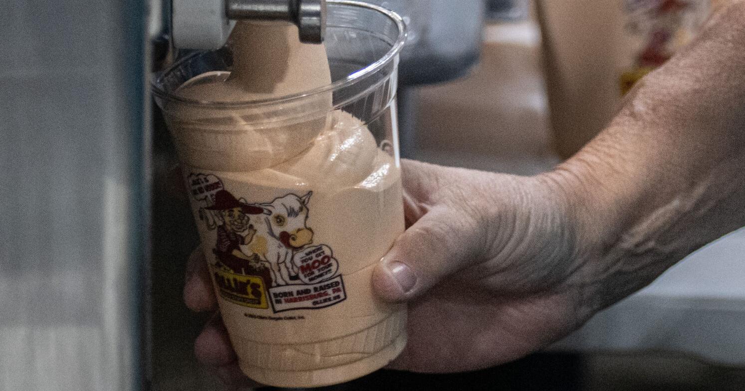Pennsylvania Dairymen's Association says company can't sell 'Farm Show Milkshakes' | Local News - Vimarsana News