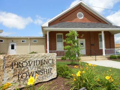Providence Township building zonepic