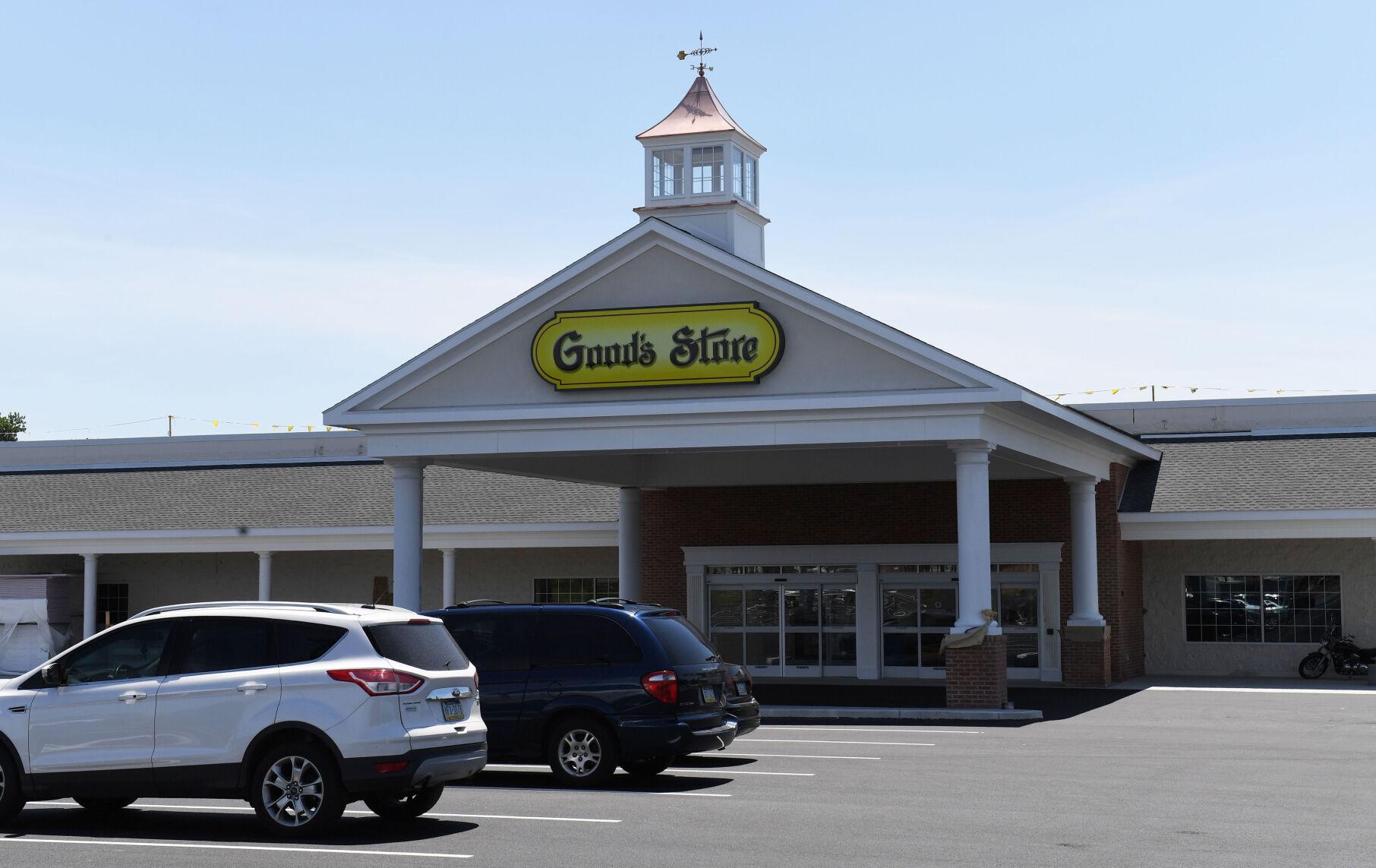 Discount retailer plans to buy Elizabethtown Kmart; here's what's next