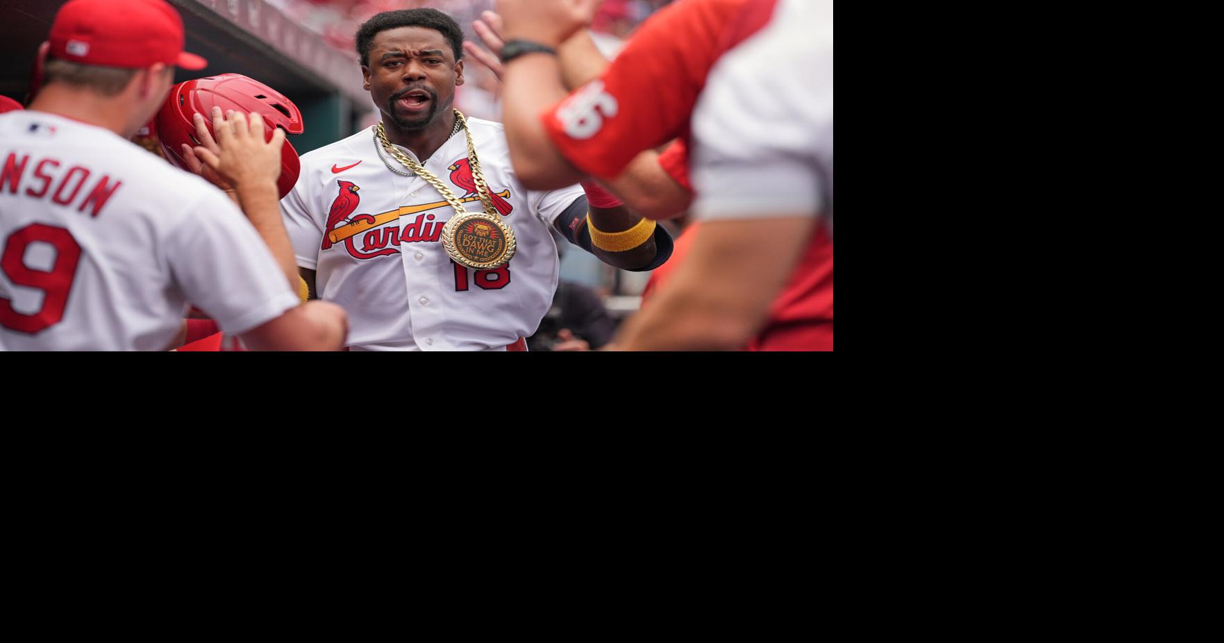 St. Louis Cardinals OF Jordan Walker becomes 5th confirmed participant in Home Run Derby St. Louis Cardinals outfielder Jordan Walker will take part in the Home Run Derby in Philadelphia on Monday By The Associated Press Jul 9, 2026