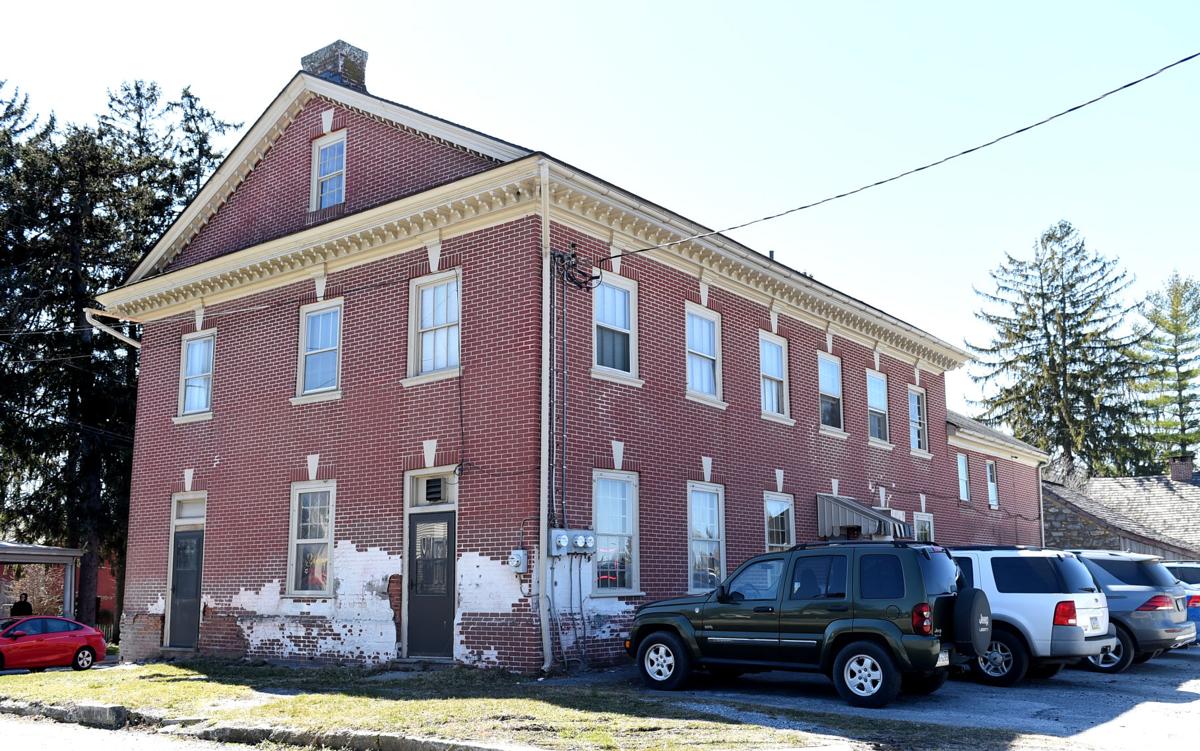 Strasburg Tavern Closes After 226 Years Was One Of County S Oldest Strasburg Tavern Closes After 226 Years Was One Of County S Oldest Businesses Local Business Lancasteronline