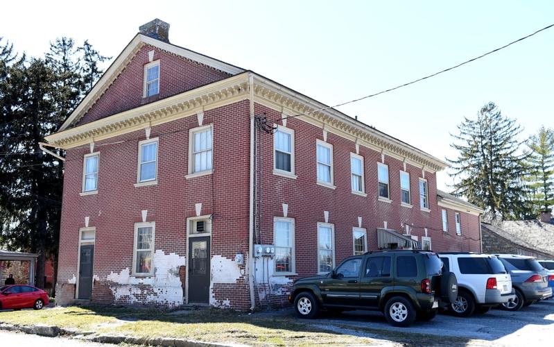 Strasburg tavern closes after 226 years, was one of county's oldest