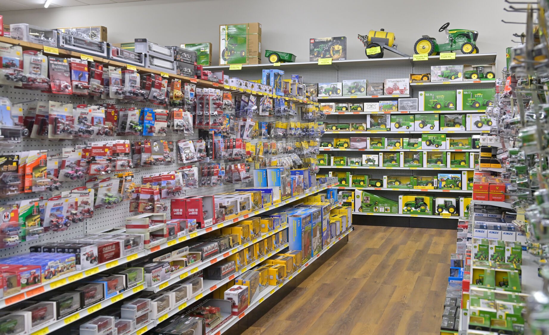 Outback 2024 toy store