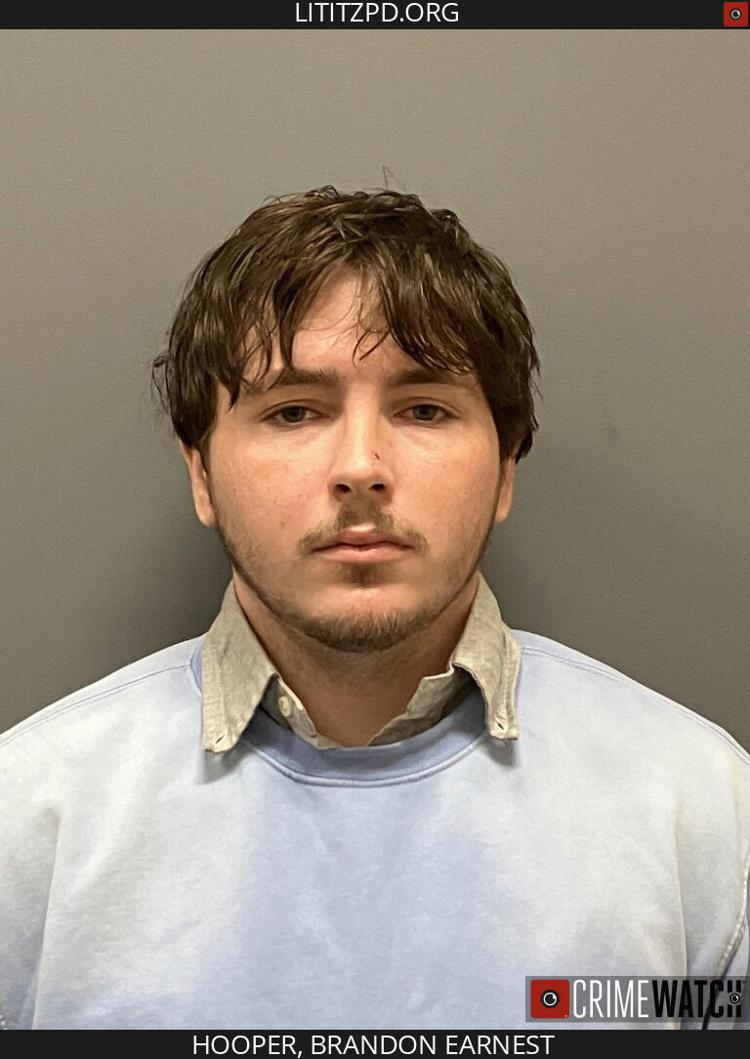 Elizabeth Township man charged in DUI crash that injured 2 going to