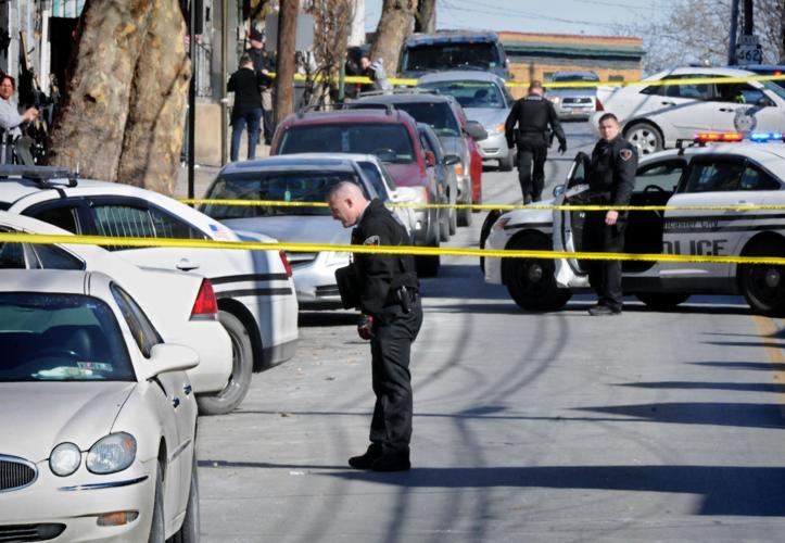 Lancaster city police identify man shot after allegedly fleeing ...