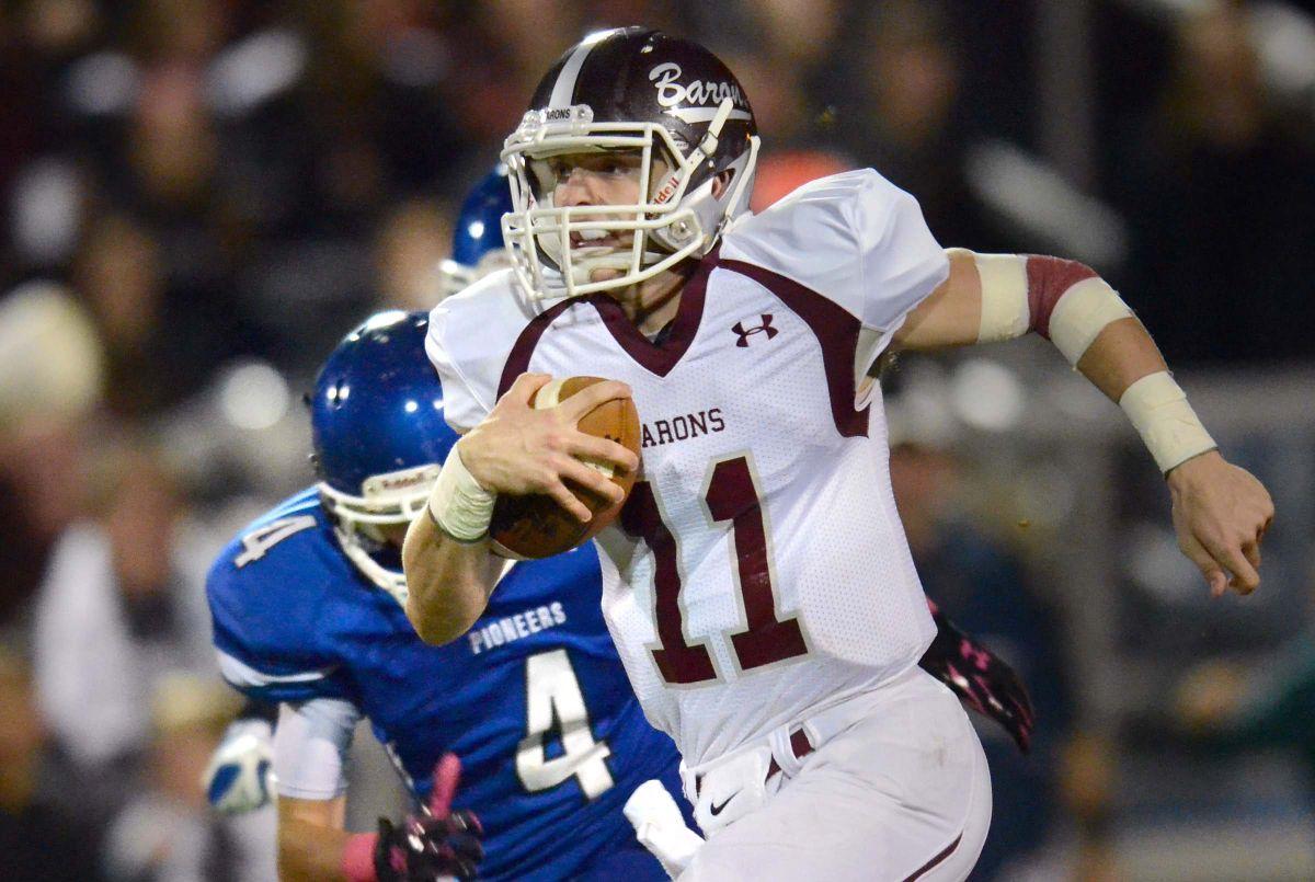 Millersville Football Lists L L Alums From Winning Programs