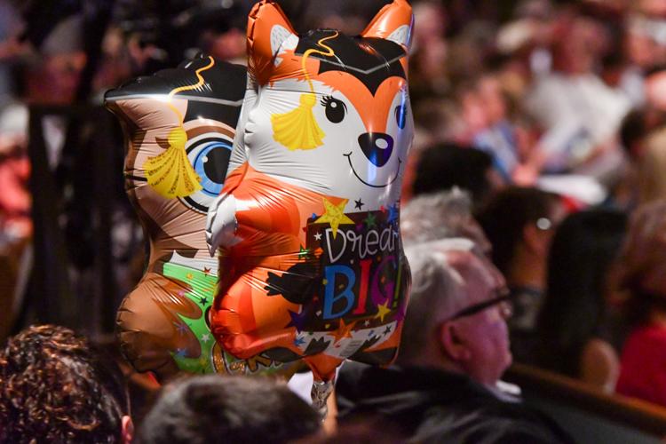 2019 graduations Conestoga Valley High School [photos] Local News