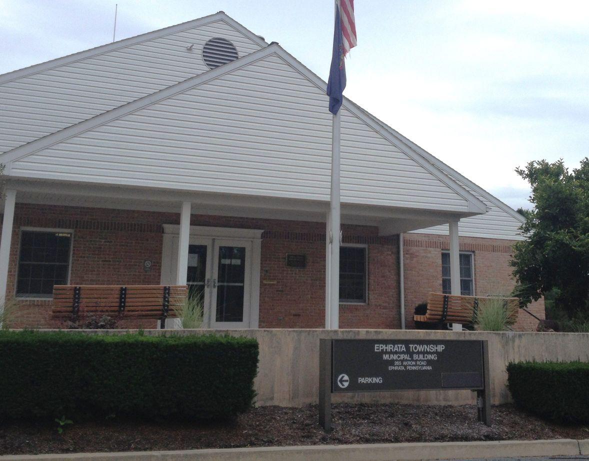 Ephrata Twp. supervisors OK final plan for Ephrata Crossing commercial