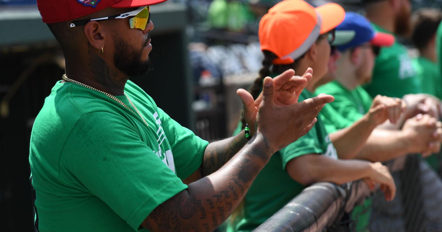 This week's good things: Charity softball tournament, a concert for veterans and the Choo Choo Barn's new owner [editorial] - Vimarsana News