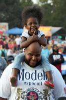 A Father's Day essay: Navigating the COVID-19 pandemic as a new dad ...