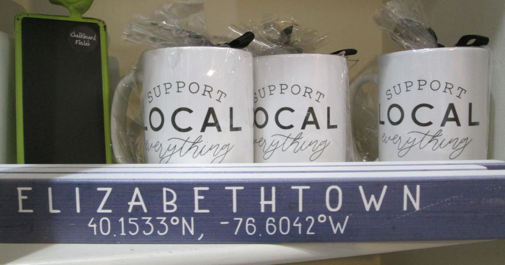 The ultimate gift guide for shopping local in Lancaster County this holiday season