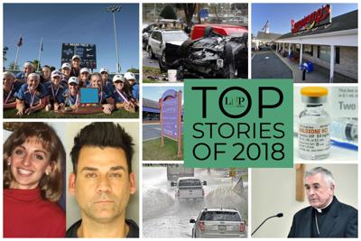 Top stories of 2018 (use this one)