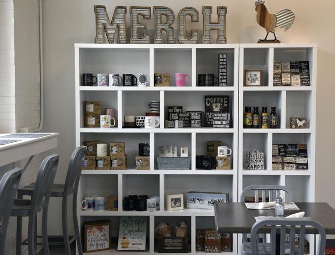 Whisk Cafe opens in Elizabethtown; 'farm to table' restaurant near