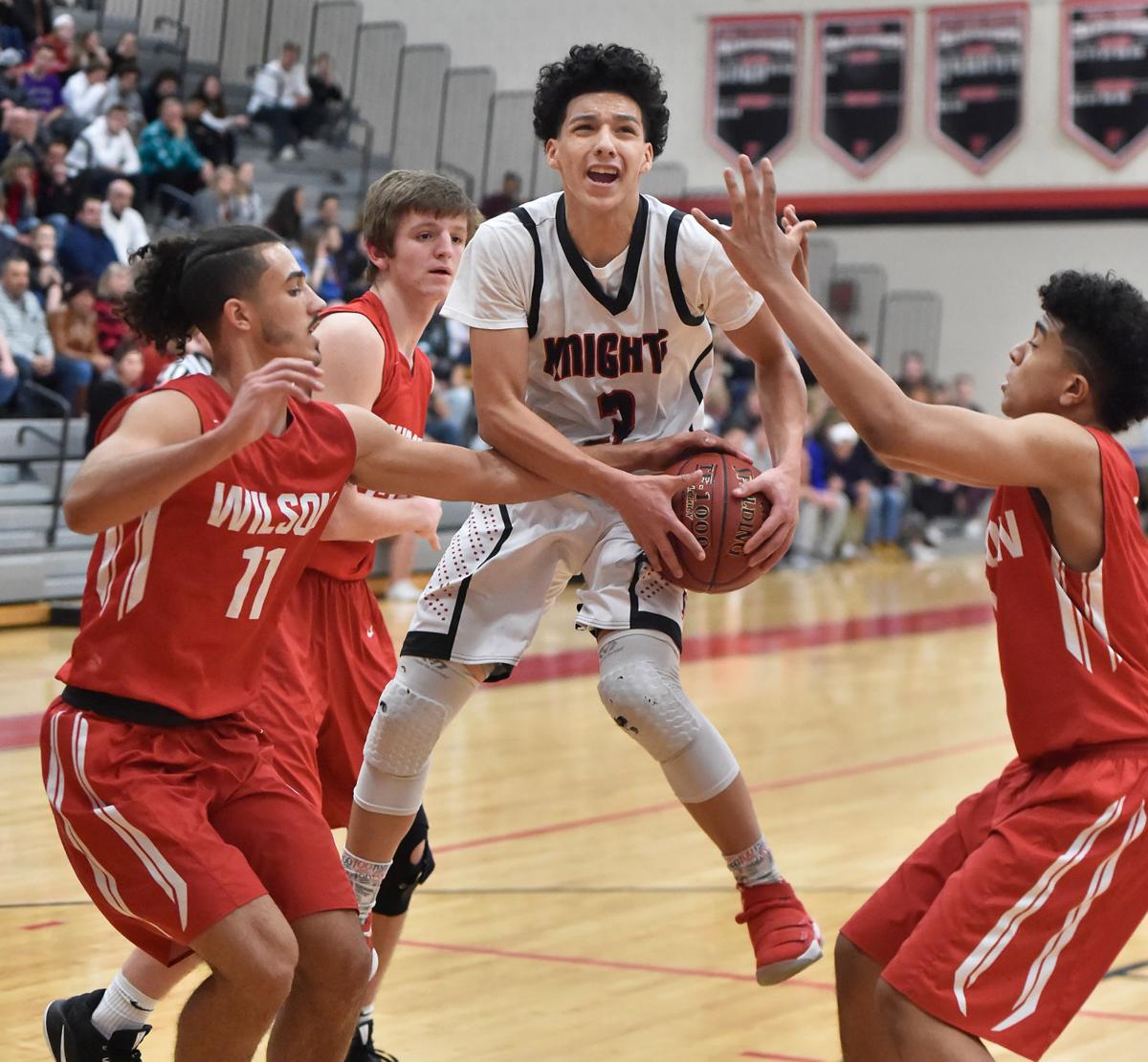 Gallery Hempfield Vs Wilson Lancasteronline Com