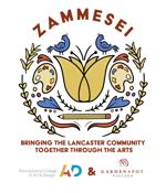 Zammesei exhibit