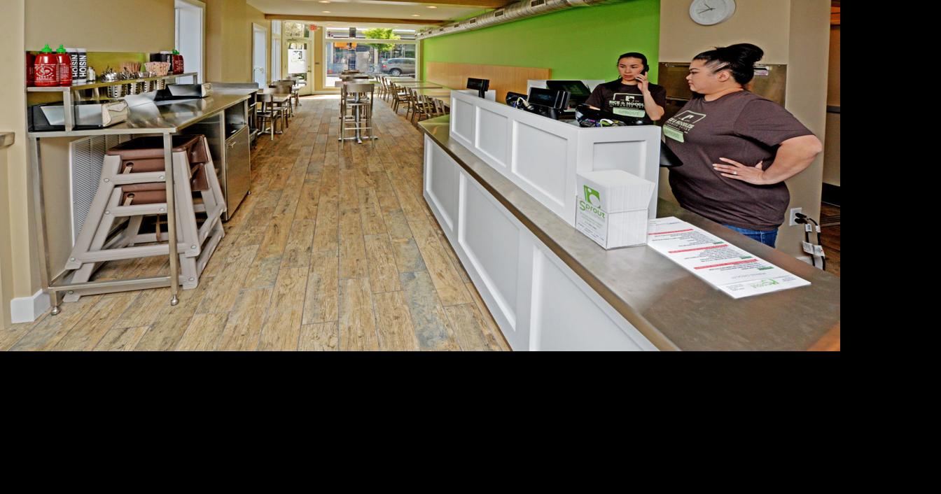 Sprout Vietnamese Eatery to close in downtown Lancaster as owners consolidate at original restaurant