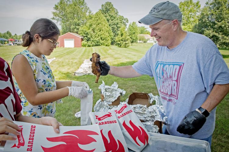 Mount Joy church holds Christmas in July bazaar [photos] | News ...
