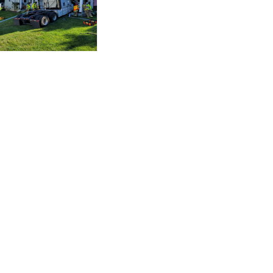 Tractor trailer crashes into Dauphin County home Thursday | Community ...