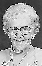 Beatrice Mae Wenger Obituaries lancasteronline