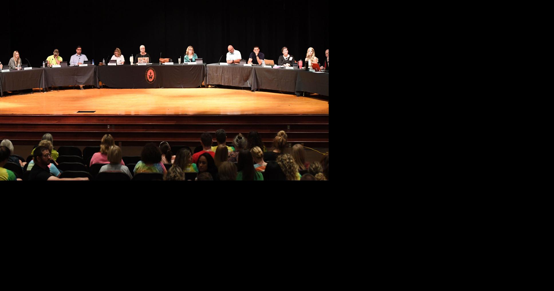 Warwick school board to vote on new superintendent Tuesday | Local News ...