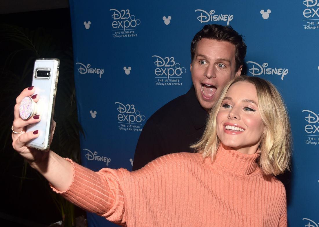 Jonathan Groff Kristen Bell To Star In Musical Film From How I Met Your Mother Creators Food Living Lancasteronline Com