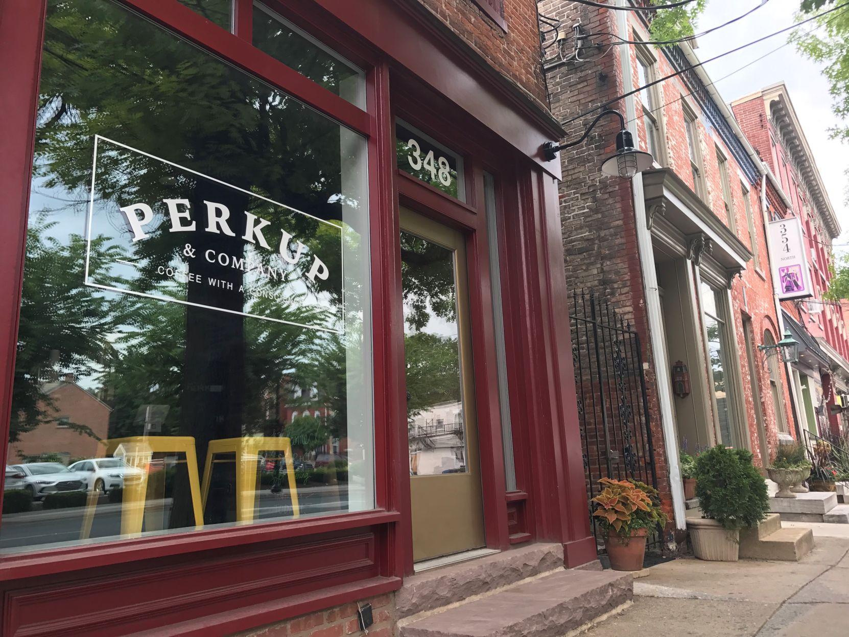 Coffee Shops In Lancaster Pa 5 Unique Coffee Shops in Lancaster, PA