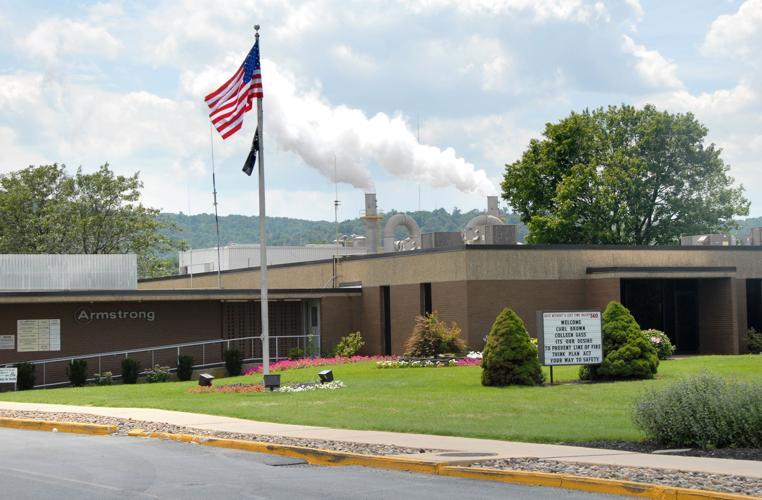 Armstrong World Industries reveals layoffs citing weak economic outlook |  Local Business | lancasteronline.com