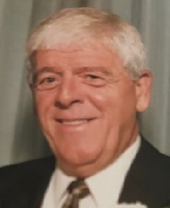 Hugh Charles Ledford, Jr. | Obituaries | lancasteronline.com