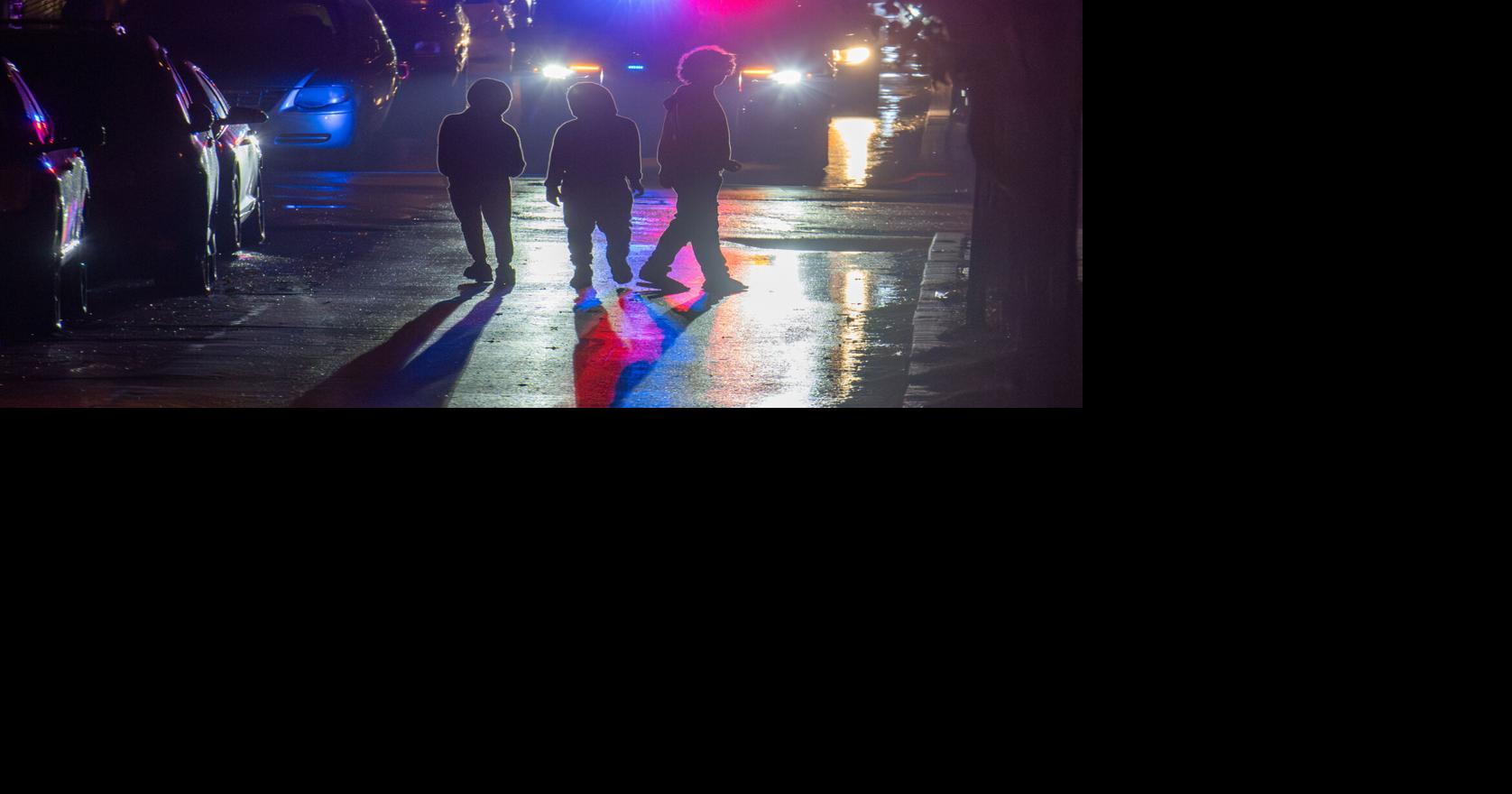 1 person injured in Lancaster city shooting Tuesday night [update ...