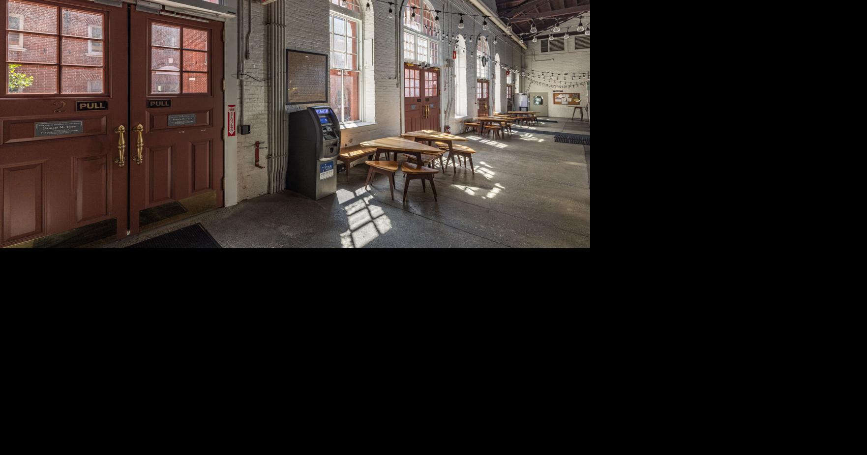 Here's how a Paradise company is fixing up Lancaster Central Market's historic doors Jun 20, 2026