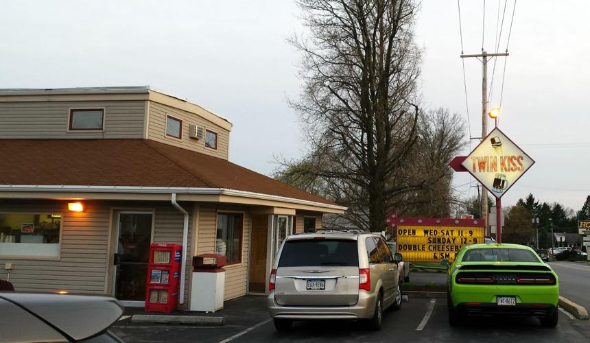 5 places to get ice cream in Elizabethtown Food