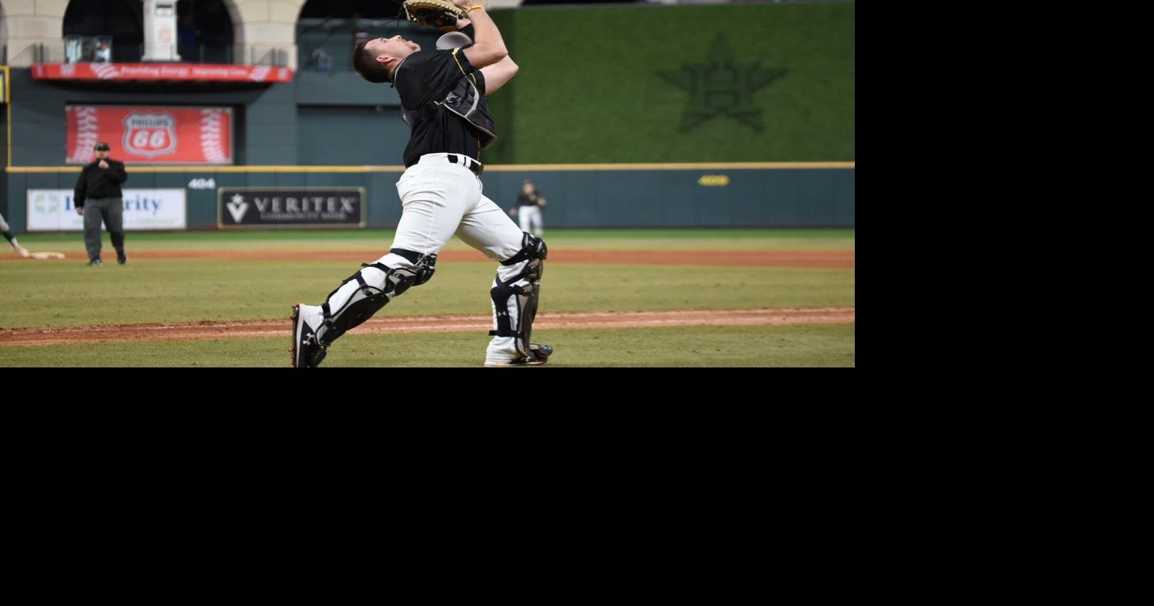 Millersville Baseball at Minute Maid Park