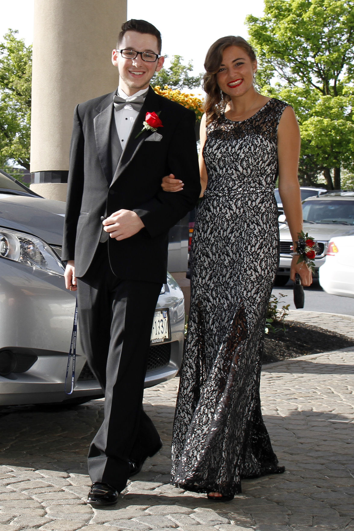 Conestoga Valley High School Prom Special Sections