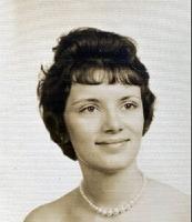 Maxine E. Geiman