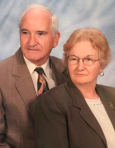 Zorbaugh 60th Anniversary