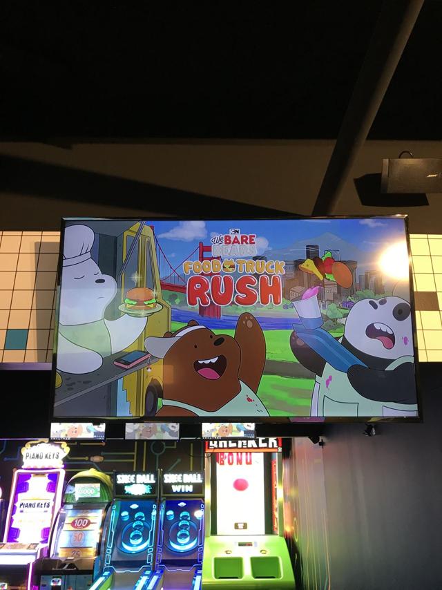 Nation’s only Cartoon Network hotel lets you live inside their most