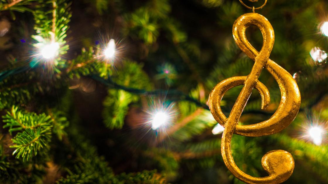 When Does Christmas Music Start Playing On Local Sirius Radio Stations Entertainment Lancasteronline Com